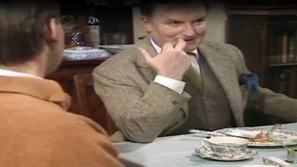 Der Doktor und das liebe Vieh Staffel 1 Folge 4 HD Deutsch