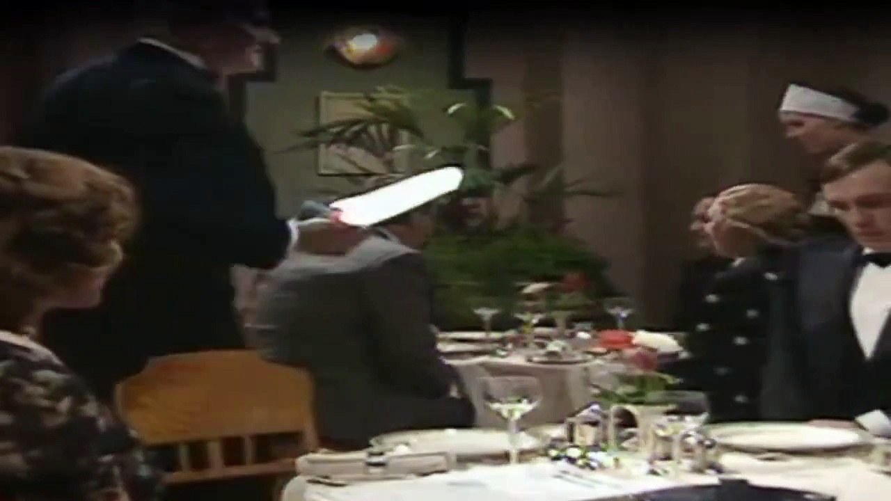 Der Doktor und das liebe Vieh Staffel 1 Folge 5 HD Deutsch