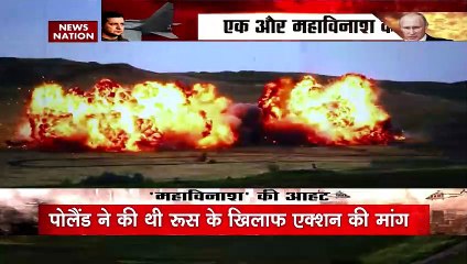 Russia Ukraine War Update: Poland में चेचन लड़ाके मचाएंगे तबाही, NATO में मची खलबली !