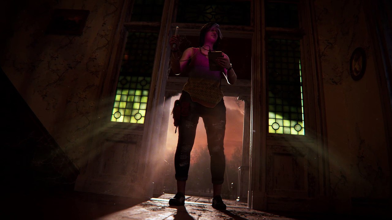 Dead By Daylight Chapter 24 Roots Of Dread Official Trailer