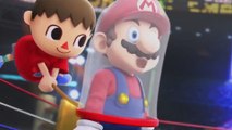 Super Smash Bros. 3DS und Wii U - E3-Trailer zu den Nintendo-Prügelspielen