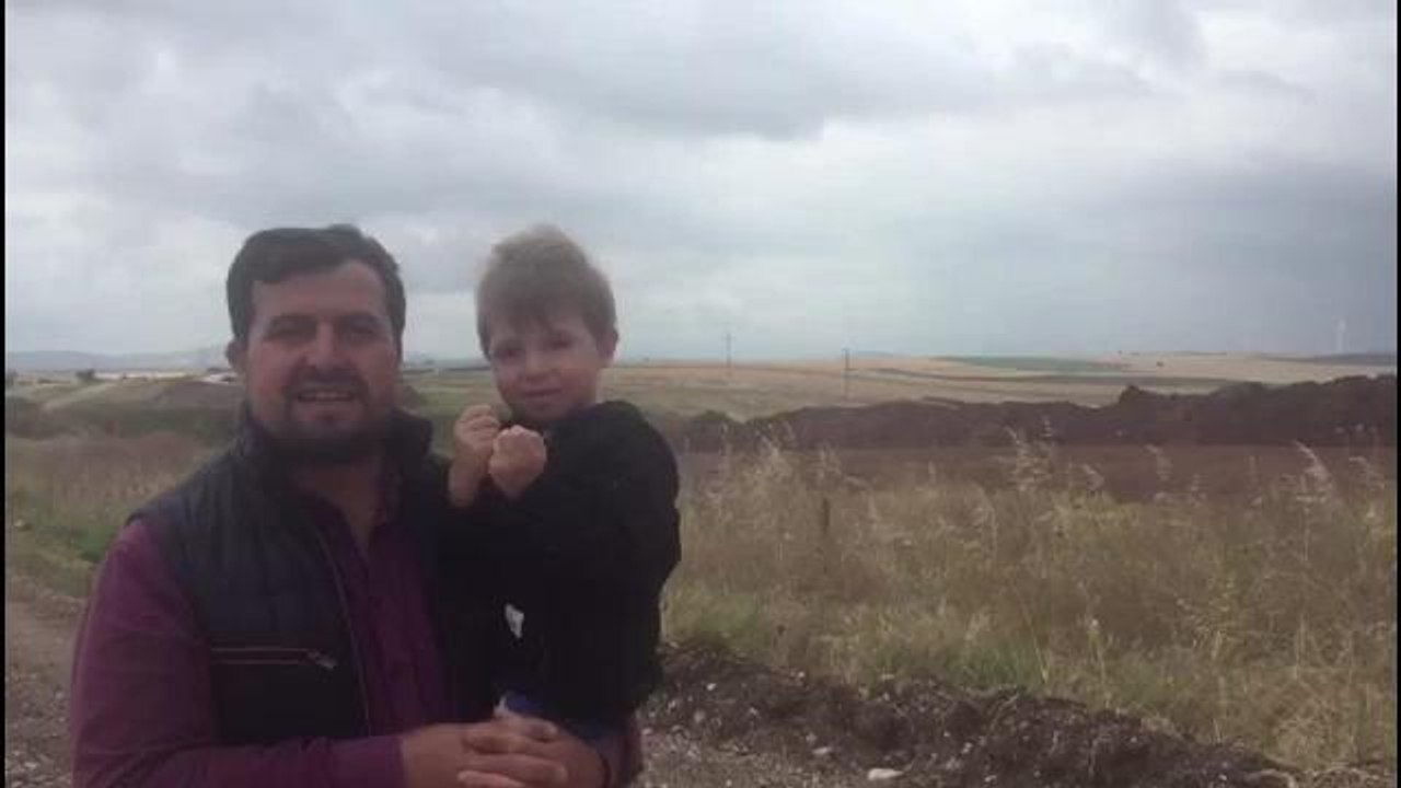 Balıkesirli Çiftçi: "Kendi Elimizdeki Tarım Arazilerini Talan Edip Venezuela'da Tarım Arazisi Yapmaya Çalışıyoruz"