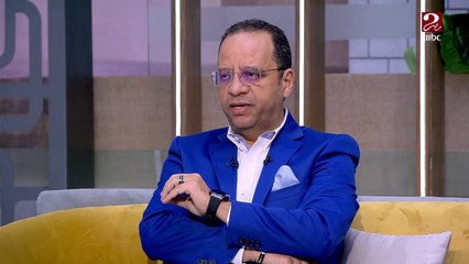 الناقد الرياضي شريف عبد القادر: الاستثمار في كرة القدم تأخر كثيراً وهو خطوة سيمنع الهواة من ممارسة عمل احترافي