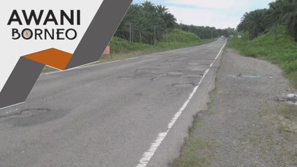 Jalan Daif | Permohonan kecualikan cukai jalan akan dibincang