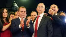 Galatasaray'ın yeni teknik direktörü belli oluyor! İşte Dursun Özbek'in son adayları