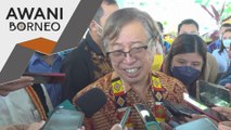 'Greater Kuching' | Sarawak rancang tubuh Agensi Pembangunan Bersepadu Kuching