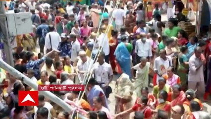 Mamata on Panihati Incident : পানিহাটির মেলায় ৪ জনের মৃত্যু, মর্মাহত মুখ্যমন্ত্রী