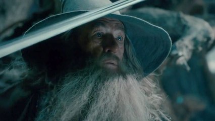 Der Hobbit 2 - The Desolation of Smaug - Erster Trailer