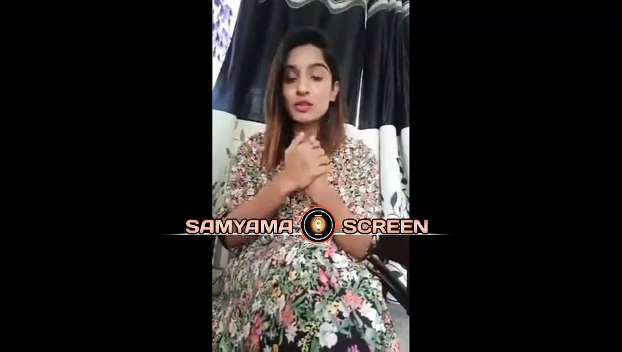 BBK5 || Krishi Tapanda live || Samyama Screen || Kichcha Sudeep || Colors Kannada