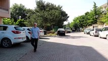 KIRKLARELİ - Görme engelli albinizmli Mehmet Yaşar azmiyle takdir topluyor