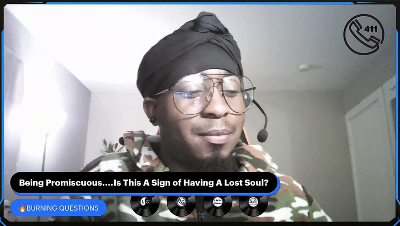 #411Podcast with #LerinGaines X #LeahAbraham #Streaming #LIVE 06/11/22 @ 10PM,EST
