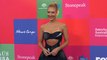 Nicky Whelan 2022 G'Day AAA Arts Gala Red Carpet in Los Angeles