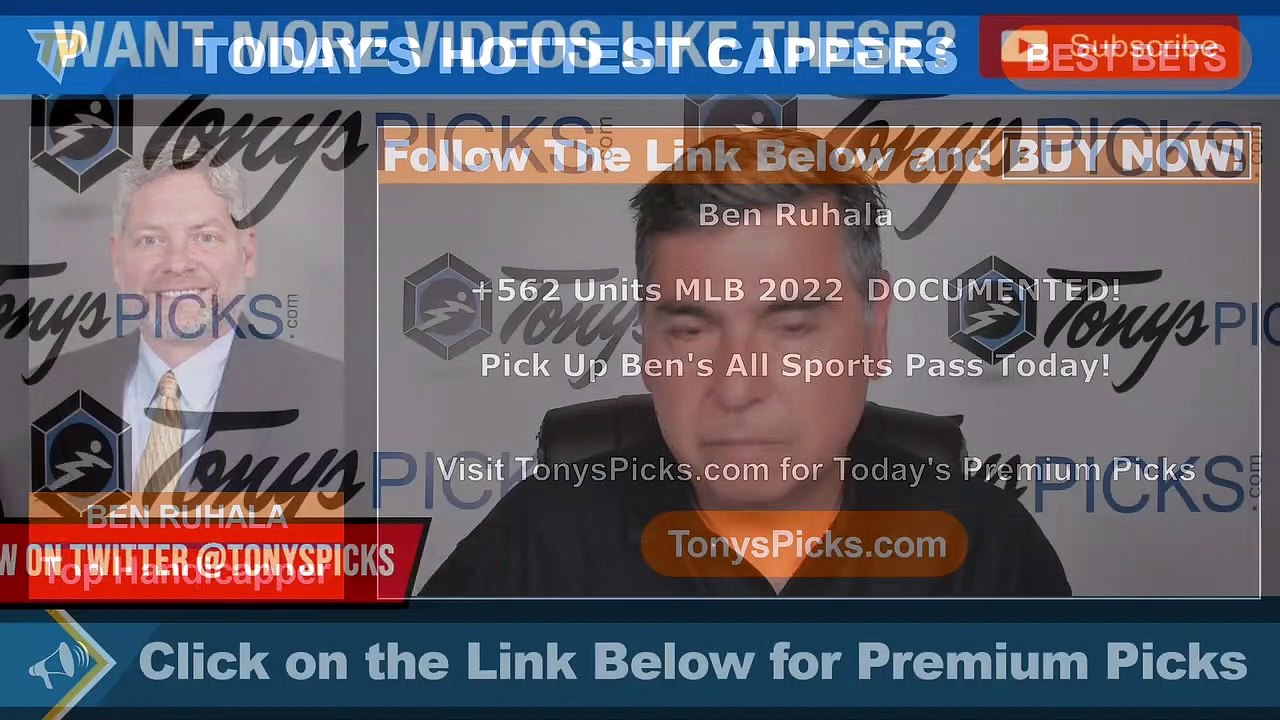 Blue Jays vs Tigers 6/12/22 FREE MLB Picks and Predictions on MLB Betting Tips for Today