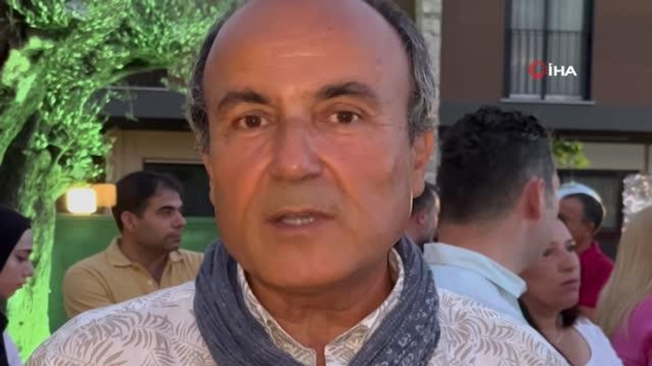 Aydın'da 'yaza merhaba' konseri