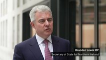 NI Secretary insists legislation will not break law