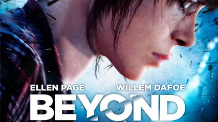 Beyond: Two Souls - E3-Video erklärt das Gameplay