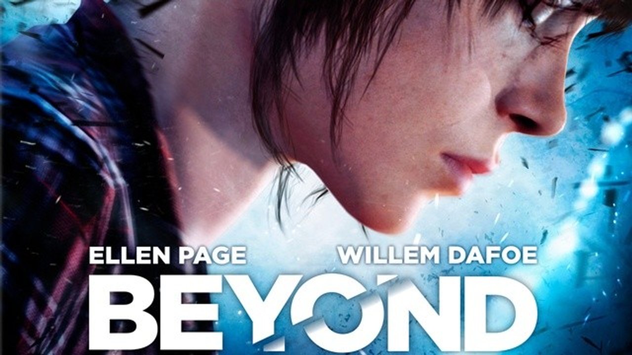 Beyond: two souls - e3-video erklärt das gameplay