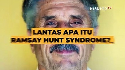 Justin Bieber Ungkap Terkena Ramsay Hunt Syndrome, Ternyata Ini Penyebabnya