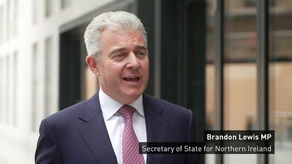 Government 'right' to look at options to limit strike impact