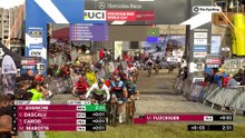 MTB World Cup 2022 – 06 – Leogang [FULL RACE – XCC]