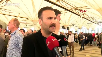 Ankara'daki selde hayatını kaybeden İlkay Yiğit’in son sözleri yürek burktu