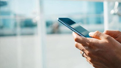 Telefonlar bir anda çalmaya başladı! AFAD'ın milyonlarca kişiye yolladığı Hayati Uyarı Bildirimi heyecan yarattı