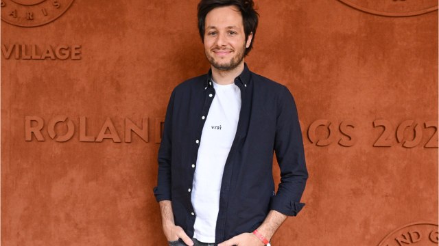 VOICI : Vianney papa : il partage une vidéo adorable avec son fils et fait fondre la Toile