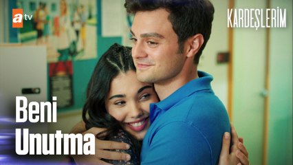 Ömer ve Süsen aşkına yaz tatili giriyor - Kardeşlerim 56. Bölüm (SEZON FİNALİ)