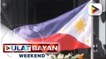Sabayang pagtataas ng bandila ng Pilipinas, ginanap sa iba't ibang historical sites sa bansa