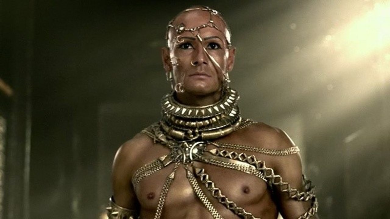 300 - Rise of an Empire - Der erste Trailer