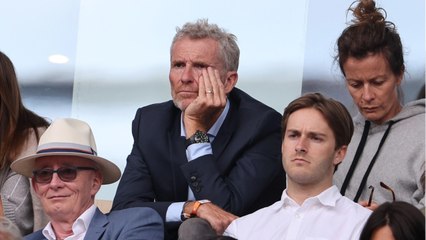 VOICI : Denis Brogniart a 55 ans : ce jour où il s’est fait arrêter par un shérif pour avoir roulé à plus de 200km/h