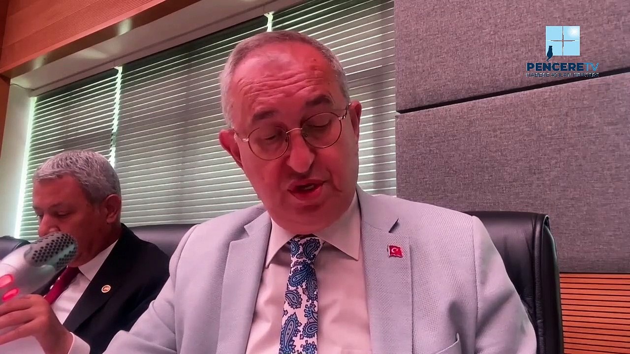 CHP’li Sertel: Çaykur En Son 6 Yıl Önce Kar Etti
