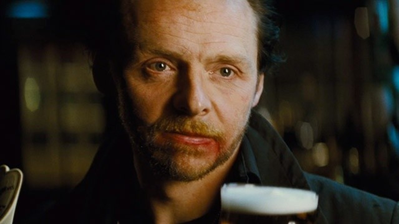 The World's End - Der erste Trailer