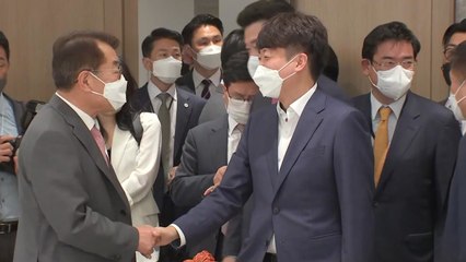 尹 정부 첫 당·정·대 회의 29일쯤...민생 등 논의 / YTN