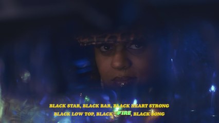 Seinabo Sey - Black Star