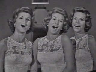 The McGuire Sisters - The Need For Love
