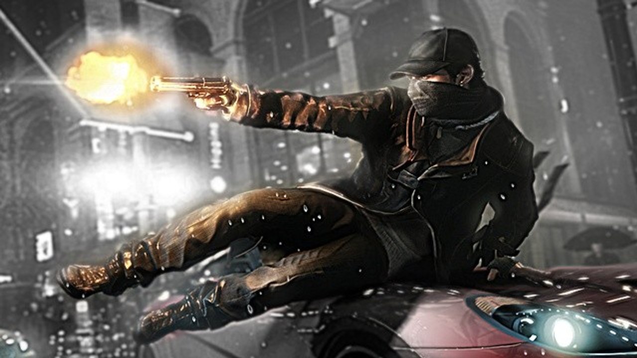 Watch Dogs - Entwickler-Video zu Hacking & Multiplayer-Einbindung