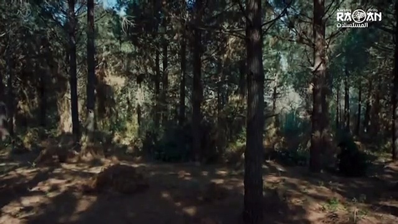 Ertugrul_saves_Margan_from_the_hand_of_Alinjak_and_Al-Basti_new darama fight scene _movies trailer 2022