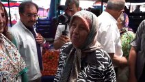 Babacan: Emekliye gelince TÜİK enflasyonu ama alışverişte gerçek enflasyon