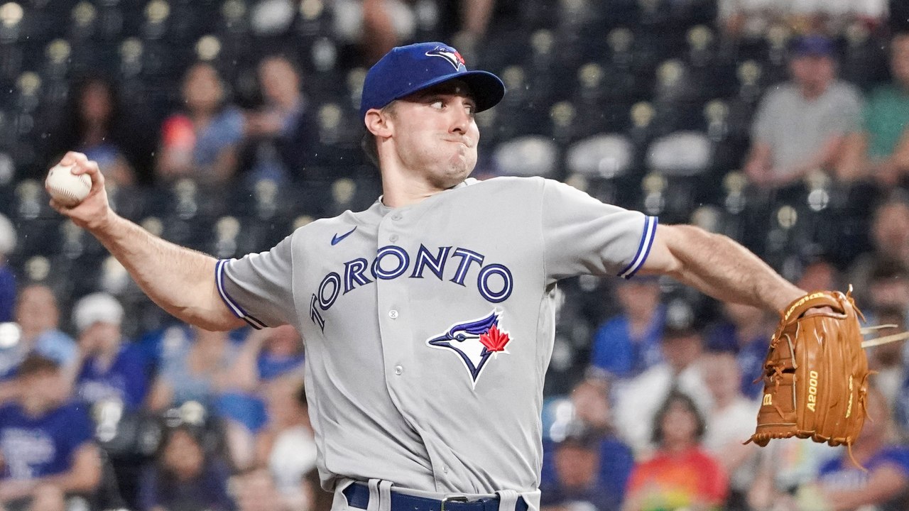 MLB Top Waiver Wire Adds: Ross Stripling