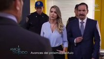Amor dividido Capitulo 106