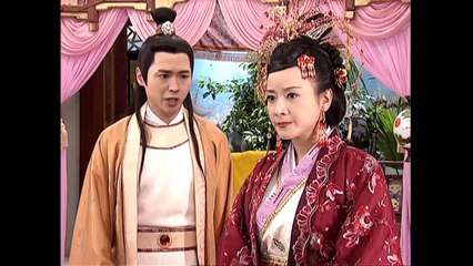 Hoài Ngọc Truyền Kỳ Tập 100 THVL1 lồng tiếng