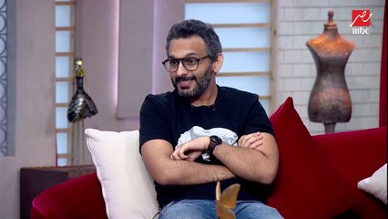 الكاتب كيرو راجي: الحرية الشخصية مطلوبة بين الزوجين ومفيش حد بتاع حد