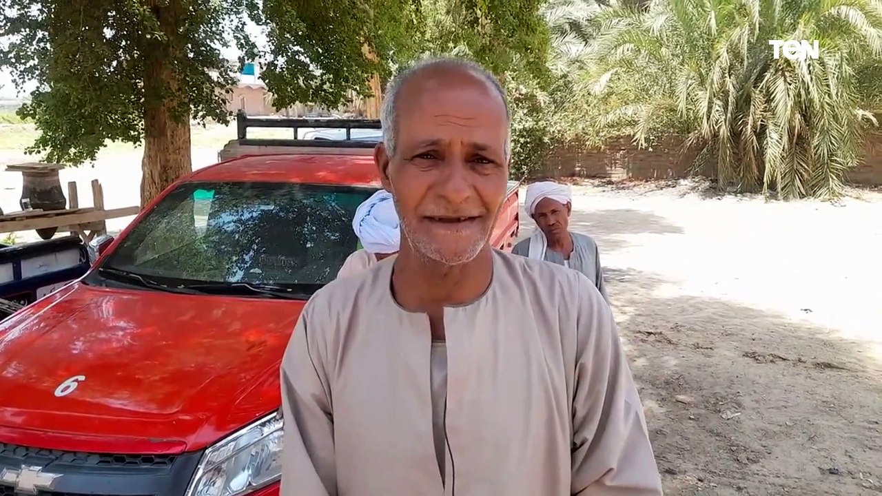 منها إسعاف ومركز شباب ومكتب بريد.. شاهد راي أهالي قرية السلسلة في مشروعات حياة كريمة