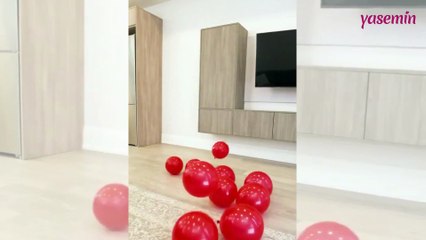 Nasıl olduğunu anlamak neredeyse imkansız! Akıl oyunu...