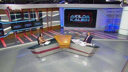 Akılda Kalsın 12 Haziran 2022 / Murat Köse