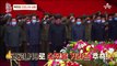 [#이만갑모아보기] 김정은의 '사랑의 불사약(?)'이면 백신도 필요 없다?! 북한 전역에 코로나가 퍼진 이유!