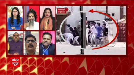 Prophet Row Remarks: Panelists get furious over bulldozer action | Debate