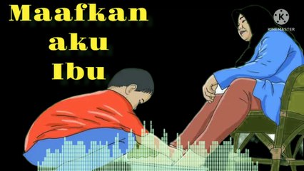 Ibu by Iwan fals versi DJ mix