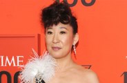 Sandra Oh 'got very sick’ over Grey’s Anatomy fame